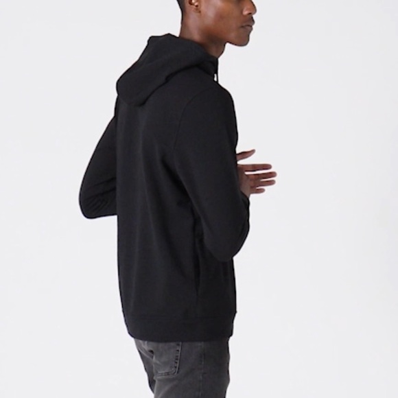 Cuts Clothing Classic Hoodie NWOT - Picture 6 of 12